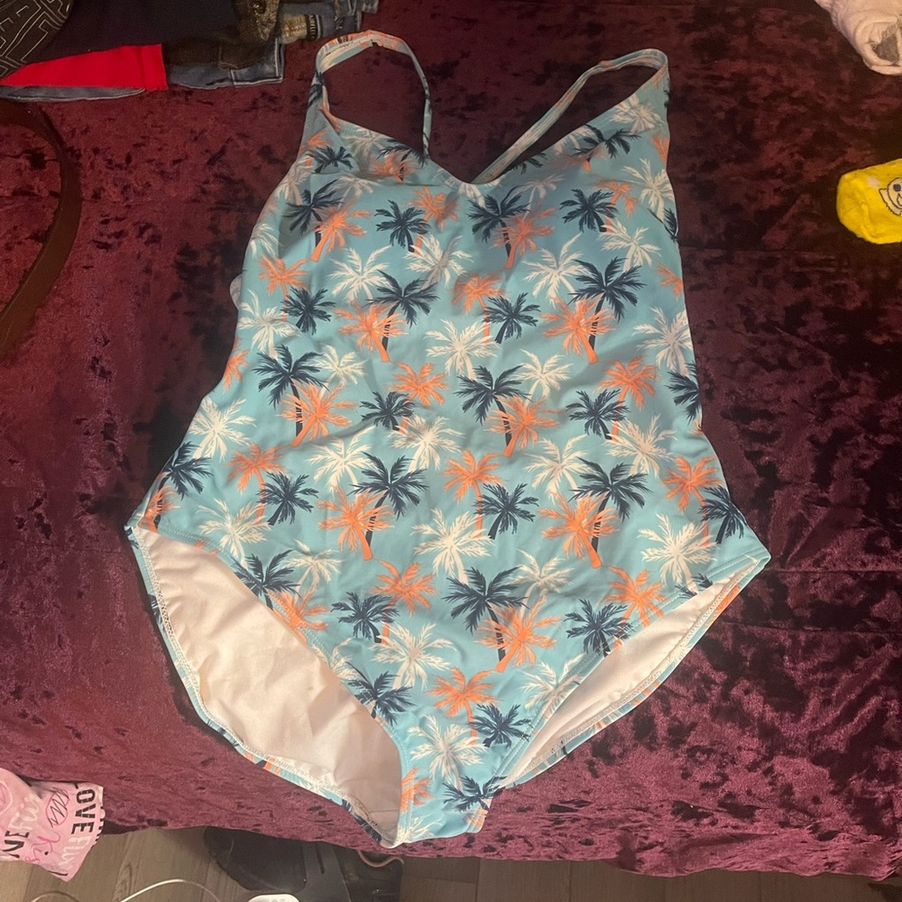 Bathing suit